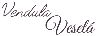 Vendula Veselá